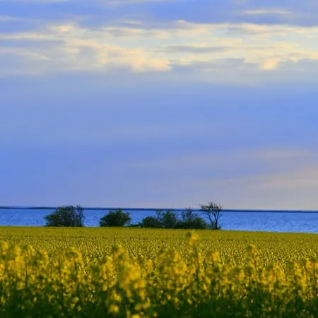 Camp Bella Campsite Nakskov