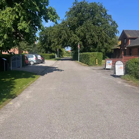 Camp Bella Campsite Nakskov