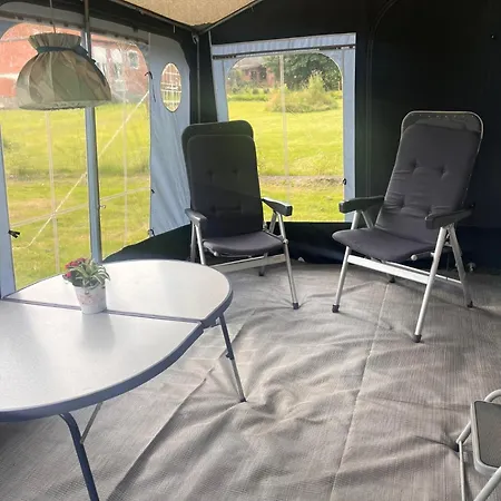 Camp Bella Campsite *