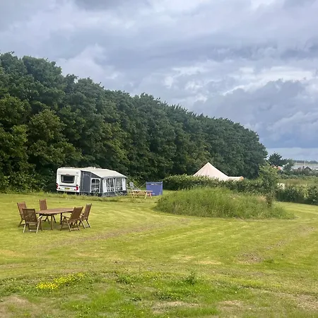 Camp Bella Campsite