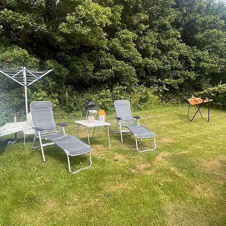 Camp Bella Campsite *